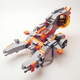 Illustration for article titled November Is LEGO Vic Viper Month
